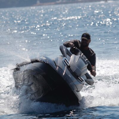 Location jet ski avec permis 1h